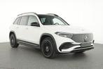Mercedes-Benz EQB-Klasse 350 4MATIC AMG Line (automatique), 215 kW, Achat, Electronic Stability Program (ESP), 5 portes