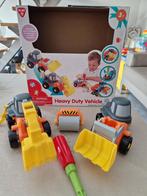 Play heavy duty vehicle, Ophalen of Verzenden