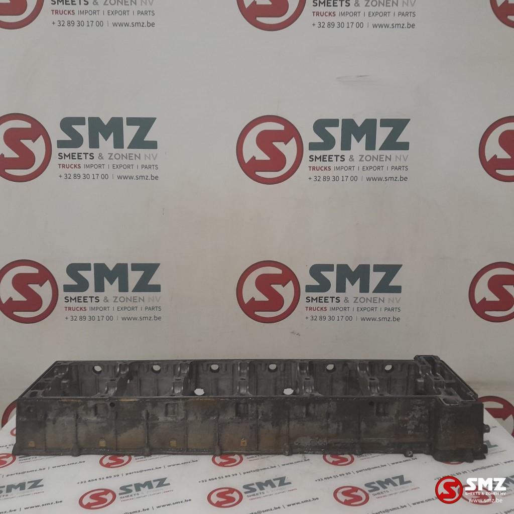 Occ carter d'arbre à cames OM471LA Mercedes, Utilisé, Mercedes-Benz, Moteur et Accessoires