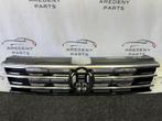 Volkswagen Tiguan II 5NA AD1 R-Line Grill Grille 5NA853653B, Volkswagen, -, Utilisé, -