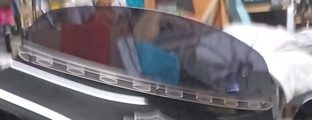 HARLEY DAVIDSON, Motoren, Ophalen of Verzenden, Gebruikt