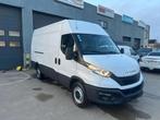 Iveco Daily 35 S 14 D, Autos, 100 kW, Achat, https://public.car-pass.be/vhr/6e4807fd-978a-45f9-837a-b62e1804d6b6, Euro 6
