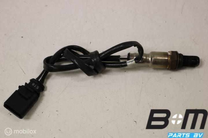 Lambdasonde VW Sharan 7N 04E906262DQ, Gebruikt