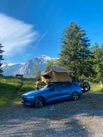 Daktent 140 cm met ondertent 2j garantie, Caravans en Kamperen, Ophalen of Verzenden, Nieuw