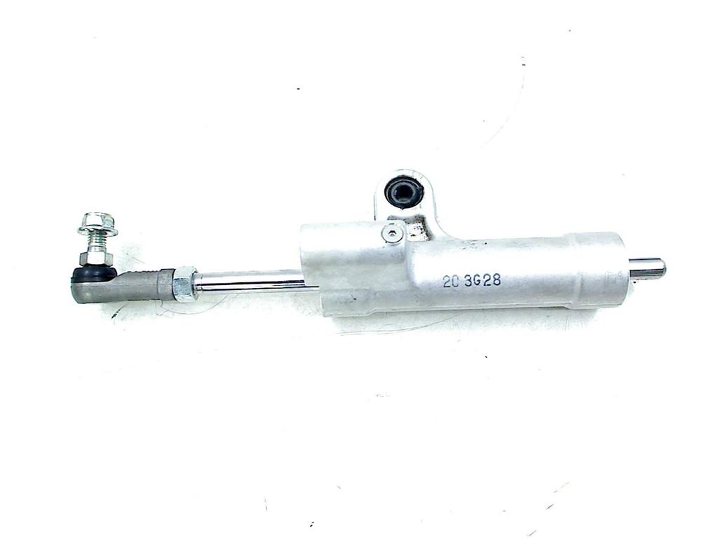 STUURDEMPER GSX R 1300 Hayabusa 2021- (GEN 3 GSXR1300), Motoren, Dhr. S. di Majo, Gebruikt, Info@cama-motorparts.nl, P.J. Troelstraweg 8 8
3144 CX  MAASSLUIS, NL