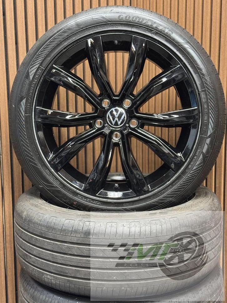 18" Vw T Roc cabrio RLine GRANGE HILL 215 50 NEW sebring OEM, Auto-onderdelen, Banden en Velgen, Banden en Velgen, Zomerbanden