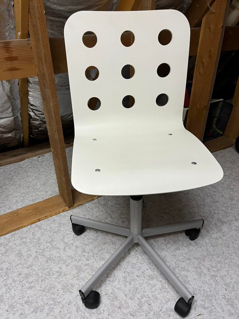 Bureaustoel, Ophalen, Zo goed als nieuw, Bureaustoel