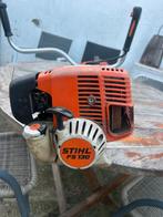 Stihl bosmaaier FS 130, Tuin en Terras, Bosmaaiers, Ophalen, Zo goed als nieuw