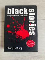 Black stories, Hobby en Vrije tijd, Ophalen, Zo goed als nieuw