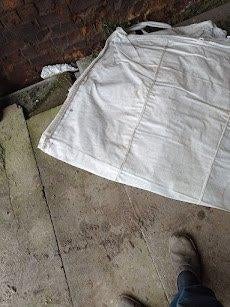 big bags, Jardin & Terrasse, Enlèvement, Comme neuf