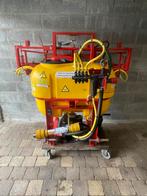 veldspuit 200l.  / sproeier. 6m breedte, Ophalen