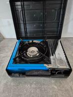 Petit gaz de cuisson, Enlèvement