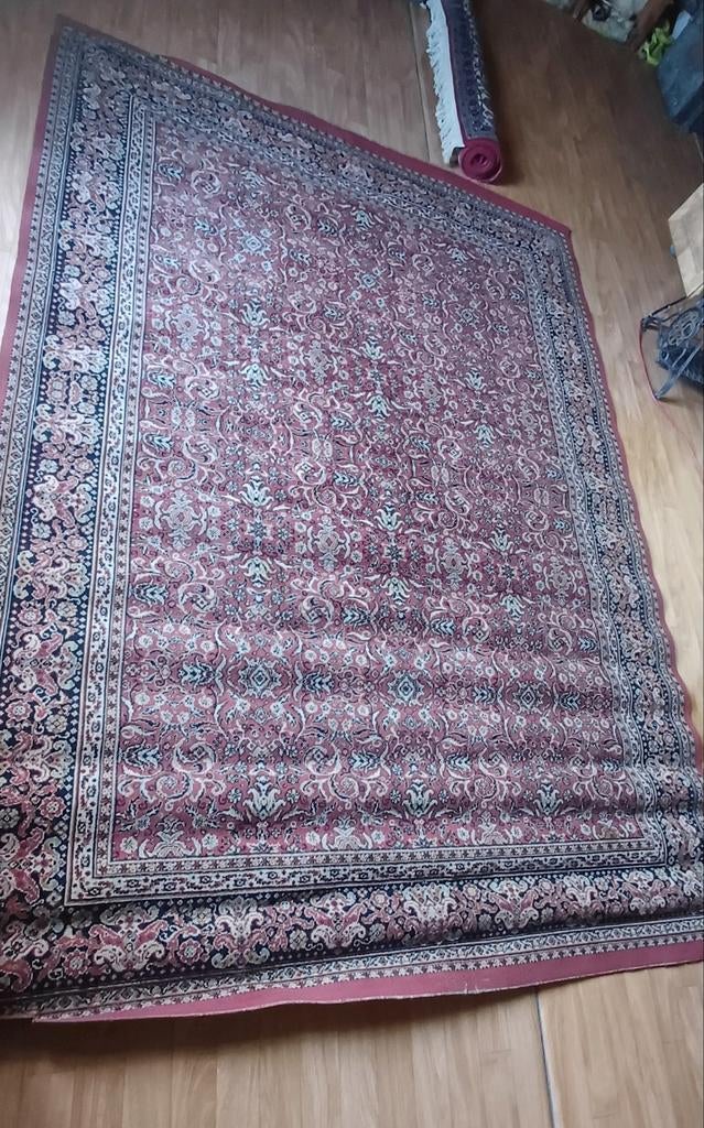 Groot tapijt, Huis en Inrichting, Ophalen