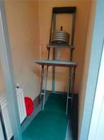 Arnold leg press te koop