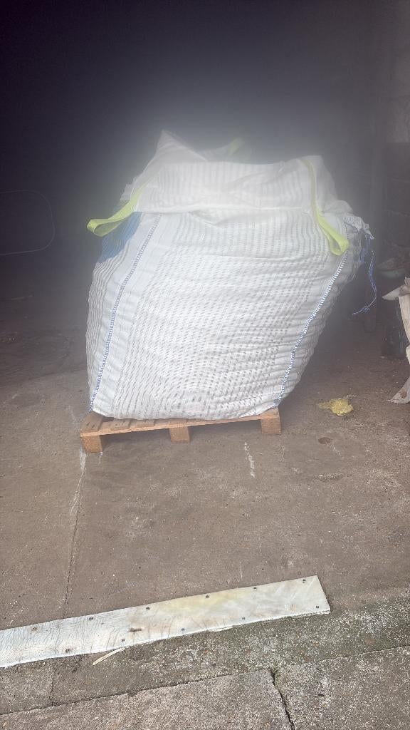 pootgoed, Zakelijke goederen, Ophalen