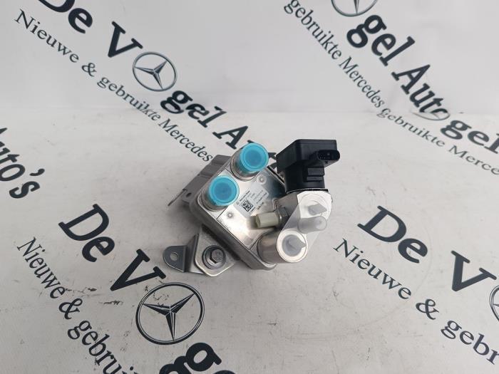 Evaporateur clim d'un Mercedes GLC-Klasse, Autos : Pièces & Accessoires, Climatisation & Chauffage, Mercedes-Benz, Neuf, 3 mois de garantie