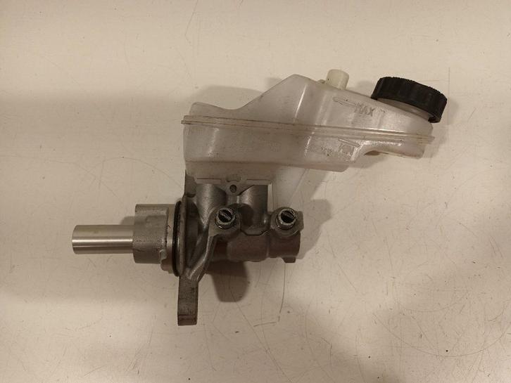 Hoofdrem cylinder Peugeot 108, Auto-onderdelen, Remmen en Aandrijving, Peugeot, Gebruikt, Herkomst onderdeel bekend, 12 maanden garantie