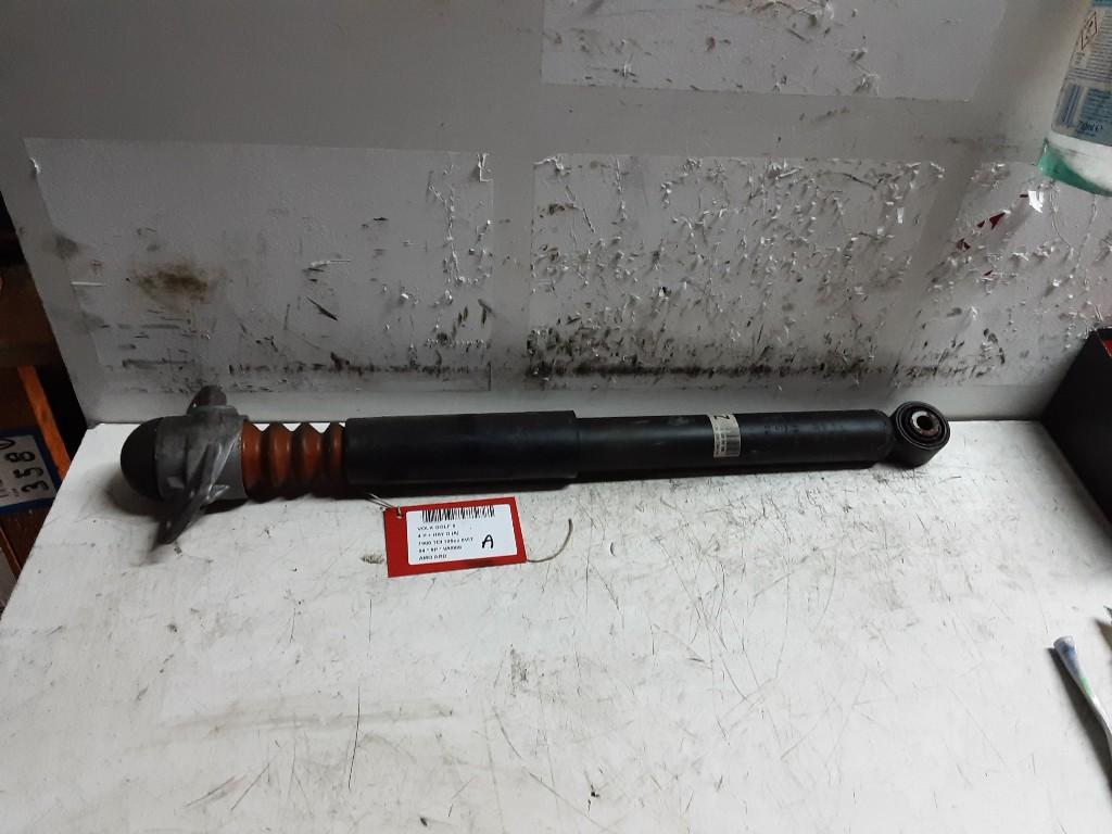 AMORTISSEUR ARRIÈRE DROIT Golf V (1K1) (1KO513029CB), Autos : Pièces & Accessoires, Suspension & Châssis, Volkswagen, Utilisé