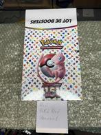 Echange ! pokemon display / ETB / Carte gradé , bien lire, Enlèvement ou Envoi, Neuf