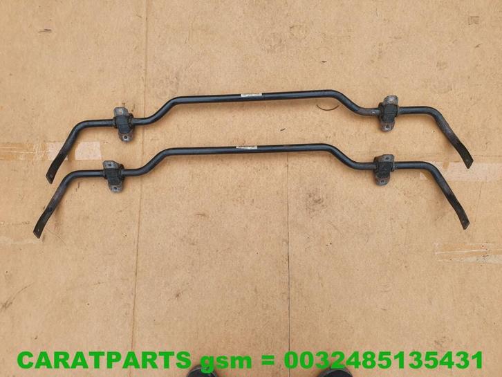 1k0511305ds golf 6 stabilisatorstang passat cc touran a3 ..., Auto-onderdelen, Besturing, Audi, Seat, Volkswagen, Skoda, Gebruikt