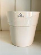 Cache-pot et pot de fleurs Royal Boch, Enlèvement ou Envoi, Comme neuf