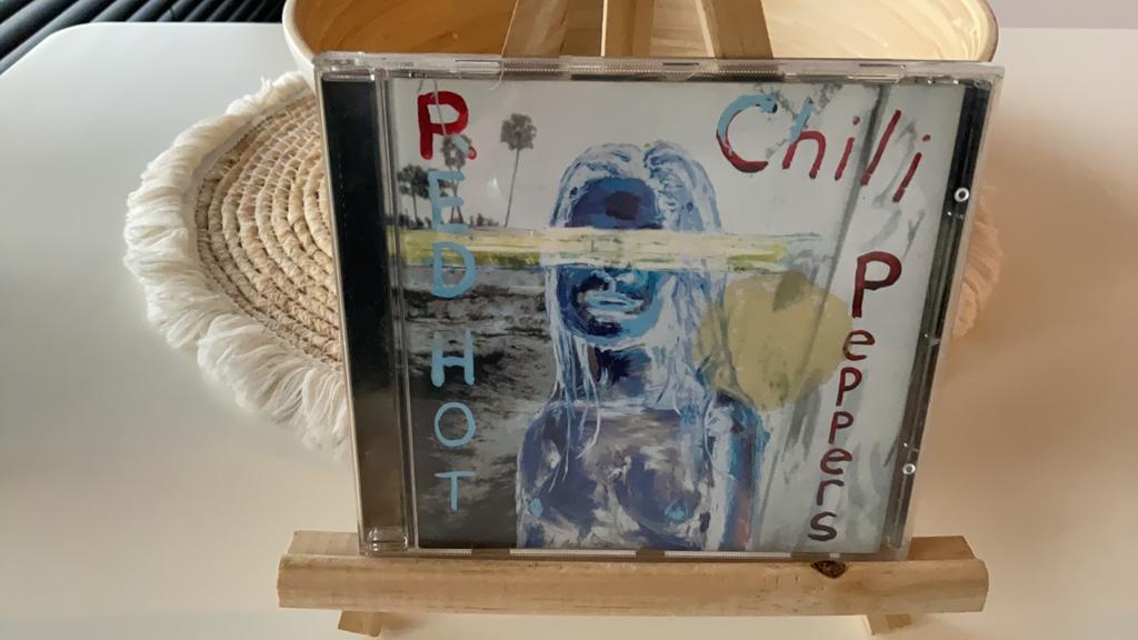 Cd The Red Hot Chili Peppers, Enlèvement ou Envoi, Comme neuf