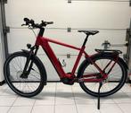 Cube “Kathmandu Hybrid comfort PRO 800”, Vélos & Vélomoteurs, Vélos électriques, 50 km par batterie ou plus, Comme neuf, Cube