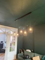 Luminaire maison du monde, Ophalen, Gebruikt, Metaal, Industrial chic