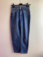 Jeans Bershka 32, Ophalen of Verzenden, Zo goed als nieuw, Blauw, W27 (confectie 34) of kleiner