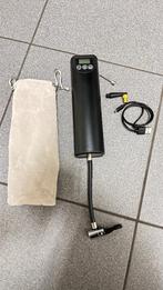 Elektrische pomp, Caravans en Kamperen, Luchtpompen, Ophalen, Gebruikt, Elektrisch