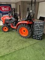 Hinomoto HM 275, 27PK, papieren, BTW in!, Tot 2500, Nieuw, Tot 80 Pk, Ophalen