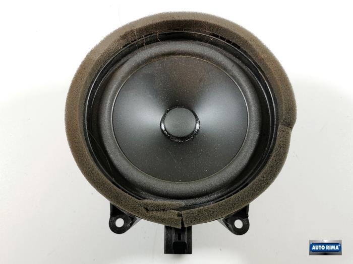 Luidspreker van een Volvo XC90, Gebruikt, -, -, Ophalen of Verzenden