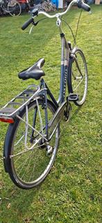 Damesfiets oxford, Fietsen en Brommers, Ophalen, Versnellingen