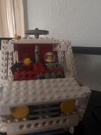 8660 technic lego set, Ophalen of Verzenden, Zo goed als nieuw