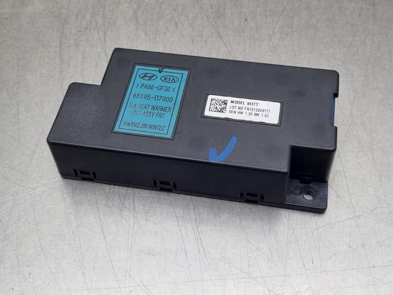 COMPUTER DIVERSEN Hyundai Tucson (TL) (|88195D7000|), Gebruikt, Hyundai