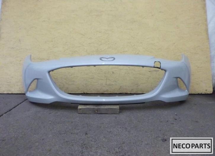 TOYOTA MR2 I TOYOTA MR2 II TOYOTA MR2 III VOORBUMPER BUMPER, Autos : Pièces & Accessoires, Carrosserie & Tôlerie, Pare-chocs, Toyota