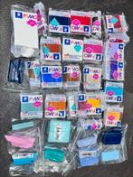 matériel pour la création de pampilles pâte polymère/résine, Enlèvement, Comme neuf