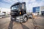 MAN TGS 18.400 BLS (bj 2016), Automaat, Achterwielaandrijving, 400 pk, Euro 6