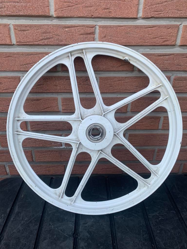 HONDA CAMINO JANTE AV GRIMECA, Enlèvement ou Envoi, Utilisé