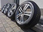 Ensemble complet hiver 20 pouces Mercedes-Benz GLE, Autos : Pièces & Accessoires, Enlèvement