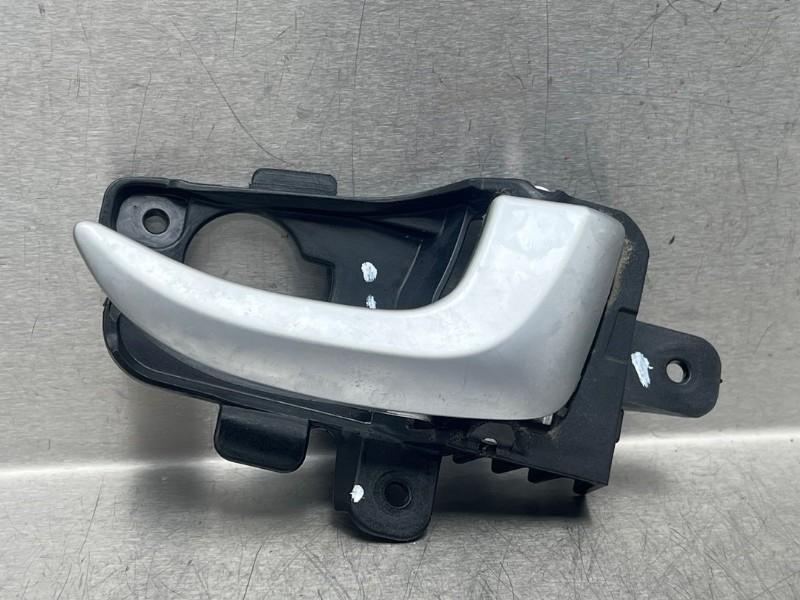 POIGNEE EXTERIEURE ARRIÈRE DROITE i30 Wagon (GDHF5), Utilisé, Arrière, Hyundai