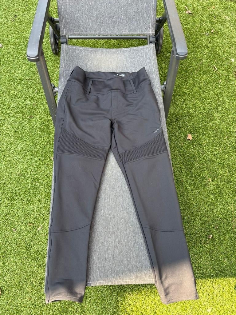 Motorrijbroek Rev'it Ellison dames W34, Motoren, Kleding | Motorkleding, Broek | textiel, Dames, Tweedehands, Ophalen