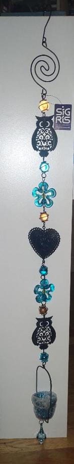 Photophore ️ pour maison SIGRIS DISSENY, Neuf, 75 cm ou plus, Métal, Chandelier