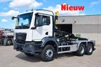MAN TGS 33.440 NIEUW, Auto's, Vrachtwagens, Automaat, 324 kW, Achterwielaandrijving, Euro 6