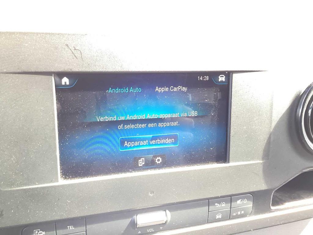 Mercedes-Benz - 314 CDI - Sprinter - Véhicule commercial, Achat, Euro 6, Entreprise, Mercedes-Benz