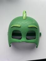 Masker van Gekko, gebruikt, Ophalen of Verzenden, Gebruikt