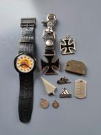 Lot bijoux et accessoires divers, Enlèvement ou Envoi