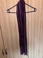 Sjaal, Kleding | Dames, Mutsen, Sjaals en Handschoenen, Ophalen of Verzenden, Zo goed als nieuw, Sjaal