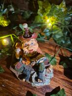 The Laaf Collection 1999, Verzamelen, Efteling, Ophalen