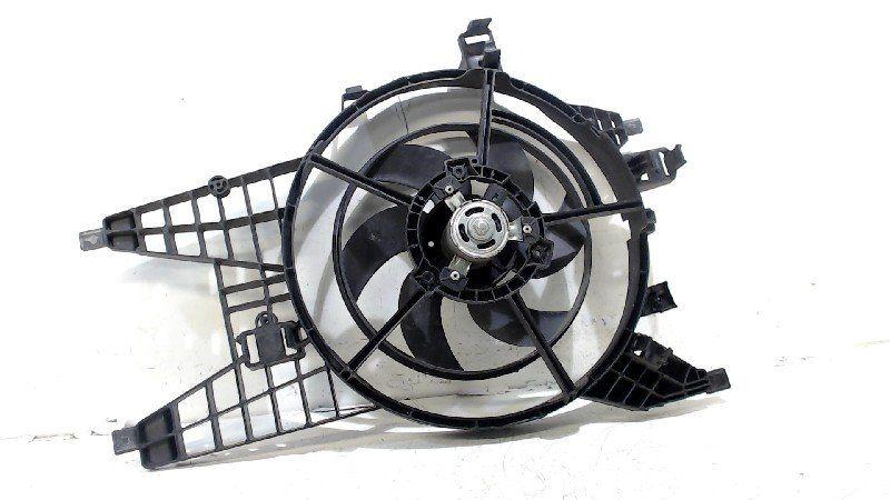 Koelventilatormotor Renault Kangoo, Onderdelen@venauto.nl, Van der Ven Autorecycling B.V., Ettenseweg 76, 4706 PB Roosendaal, The Netherlands